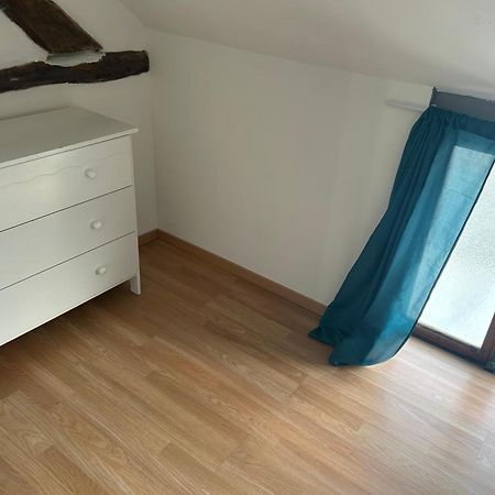 Au Bouquet Troyen - Wifi - Calme Et Tranquillite Troyes Exterior foto