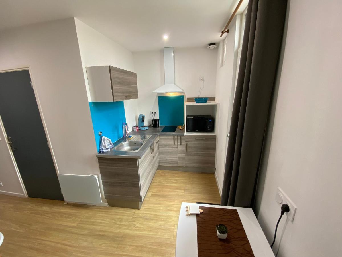 Au Bouquet Troyen - Wifi - Calme Et Tranquillite Troyes Exterior foto