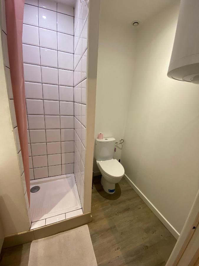 Au Bouquet Troyen - Wifi - Calme Et Tranquillite Troyes Exterior foto