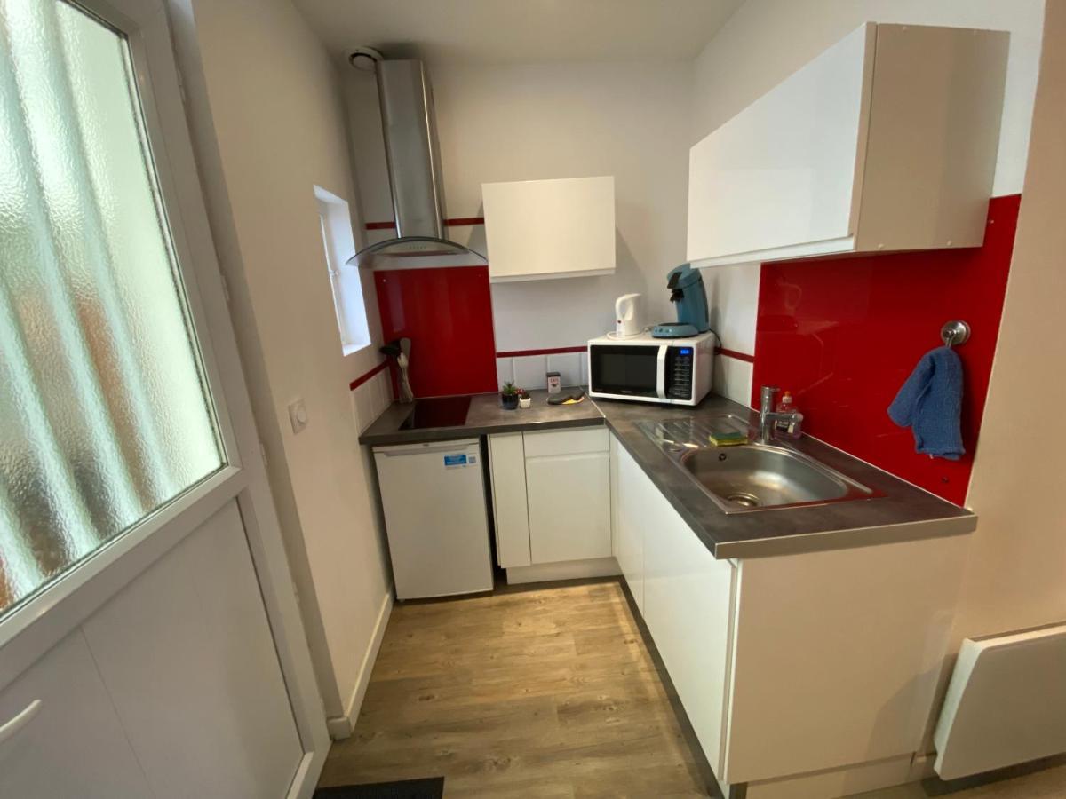 Au Bouquet Troyen - Wifi - Calme Et Tranquillite Troyes Exterior foto