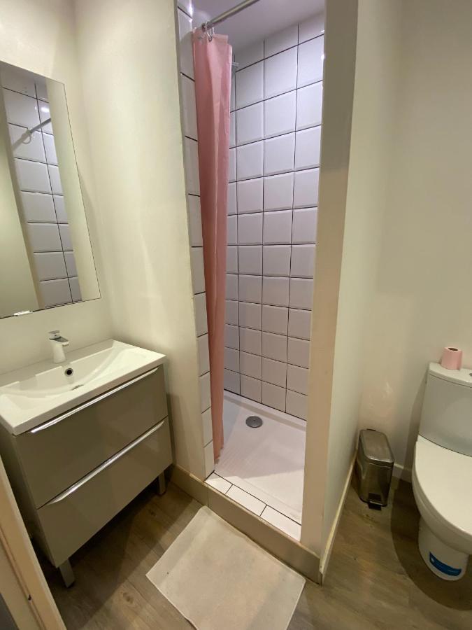 Au Bouquet Troyen - Wifi - Calme Et Tranquillite Troyes Exterior foto