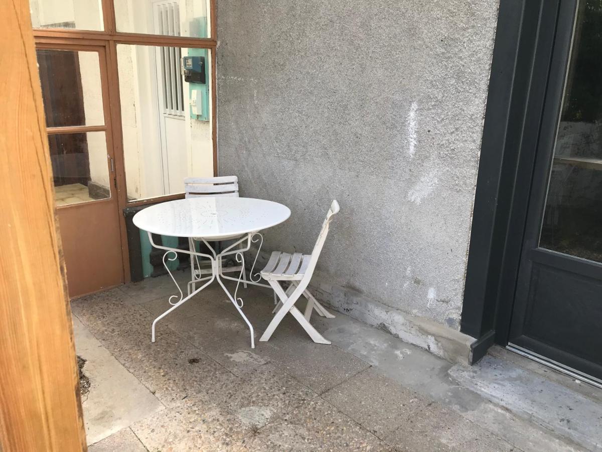 Au Bouquet Troyen - Wifi - Calme Et Tranquillite Troyes Exterior foto