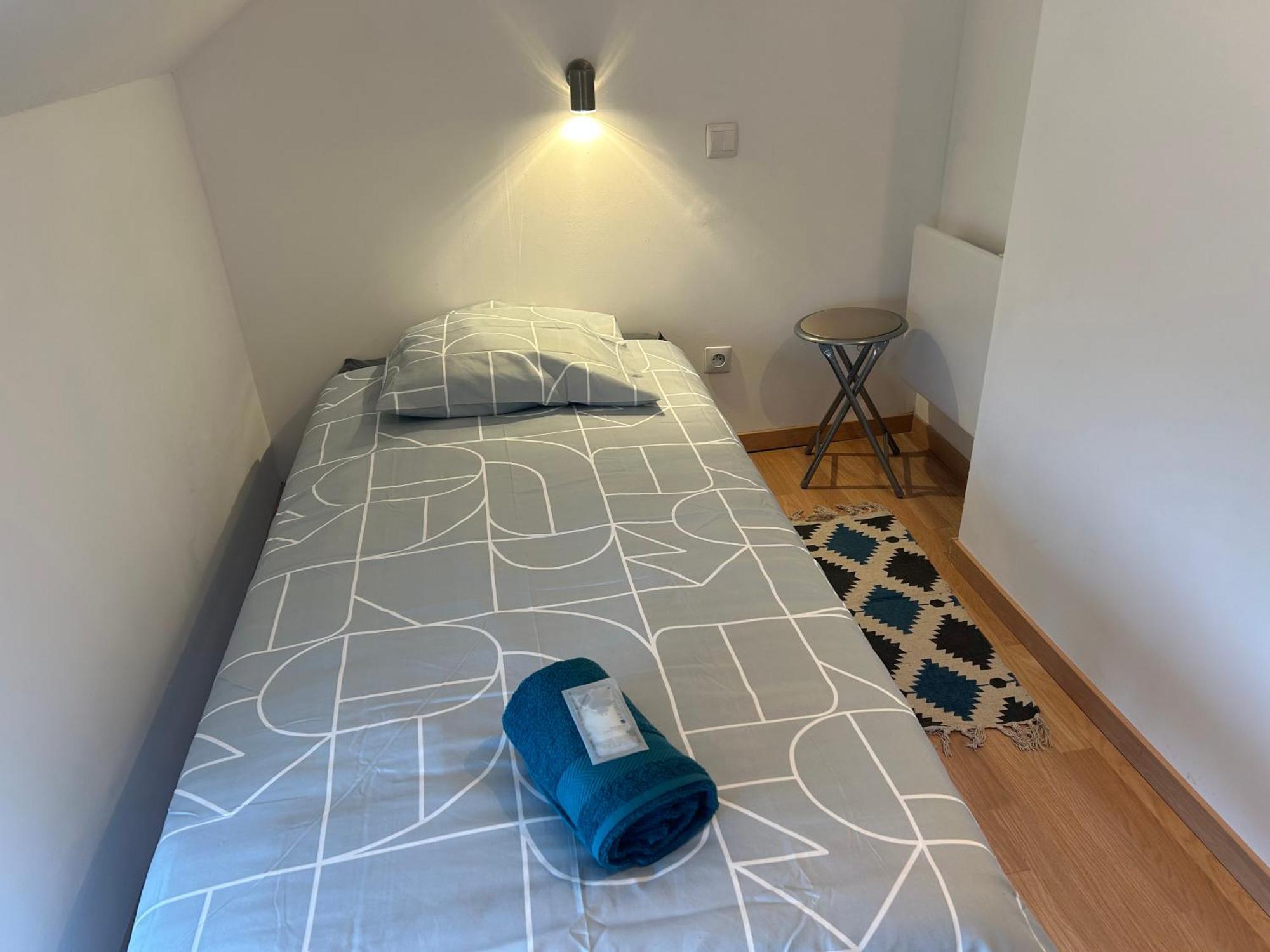 Au Bouquet Troyen - Wifi - Calme Et Tranquillite Troyes Exterior foto