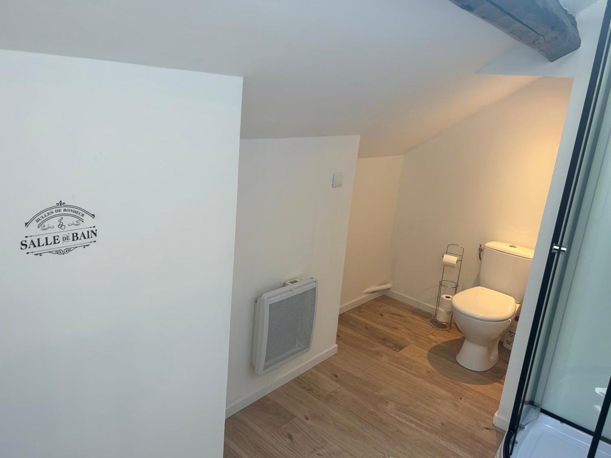 Au Bouquet Troyen - Wifi - Calme Et Tranquillite Troyes Exterior foto