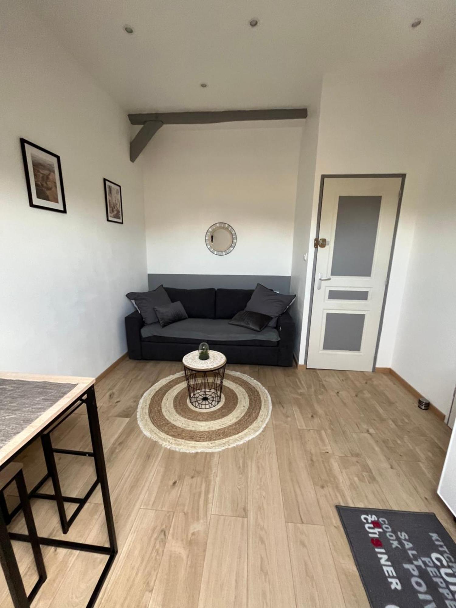 Au Bouquet Troyen - Wifi - Calme Et Tranquillite Troyes Exterior foto